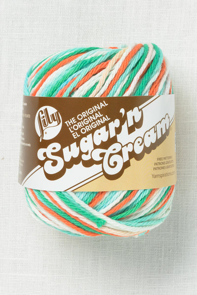 Lily Sugar’n Cream Prints & Ombres Ahoy