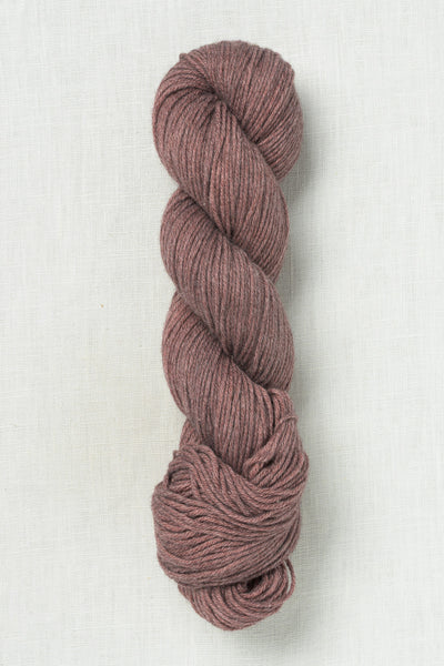 Madelinetosh Wool + Cotton Resin