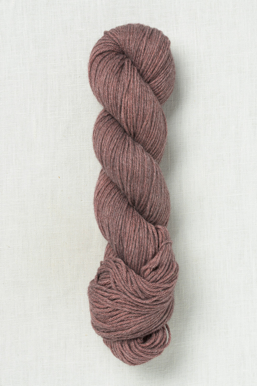 Madelinetosh Wool + Cotton Resin