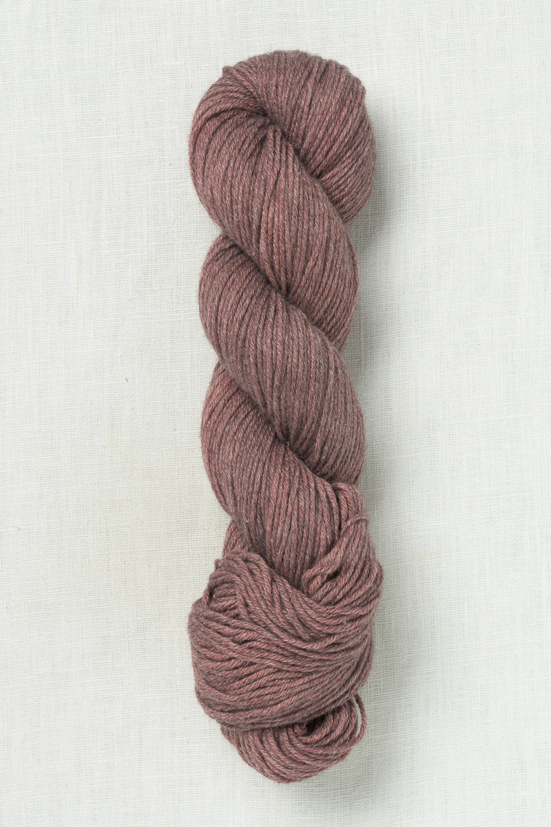 Madelinetosh Wool + Cotton Resin