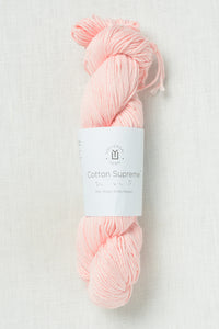 Universal Yarn Cotton Supreme 607 Blush