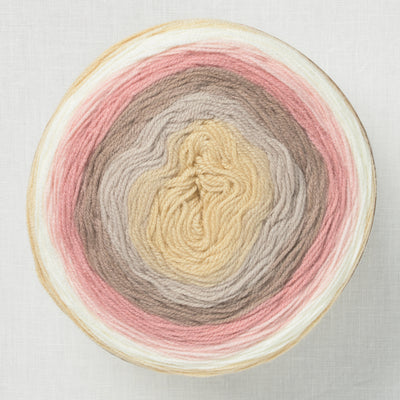 Lion Brand Mandala Bonus Bundle 249E Meowth