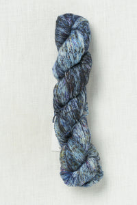 Malabrigo Silkpaca 667 Storm