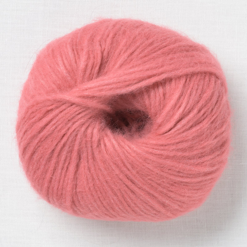 Mode at Rowan Softest Alpaca 024 Rosewood