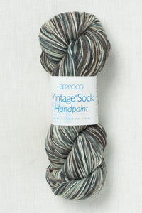 Berroco Vintage Sock Handpaint 12203 Silver Lining