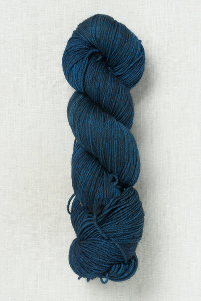 Madelinetosh Woolcycle Sport Deep (Core)