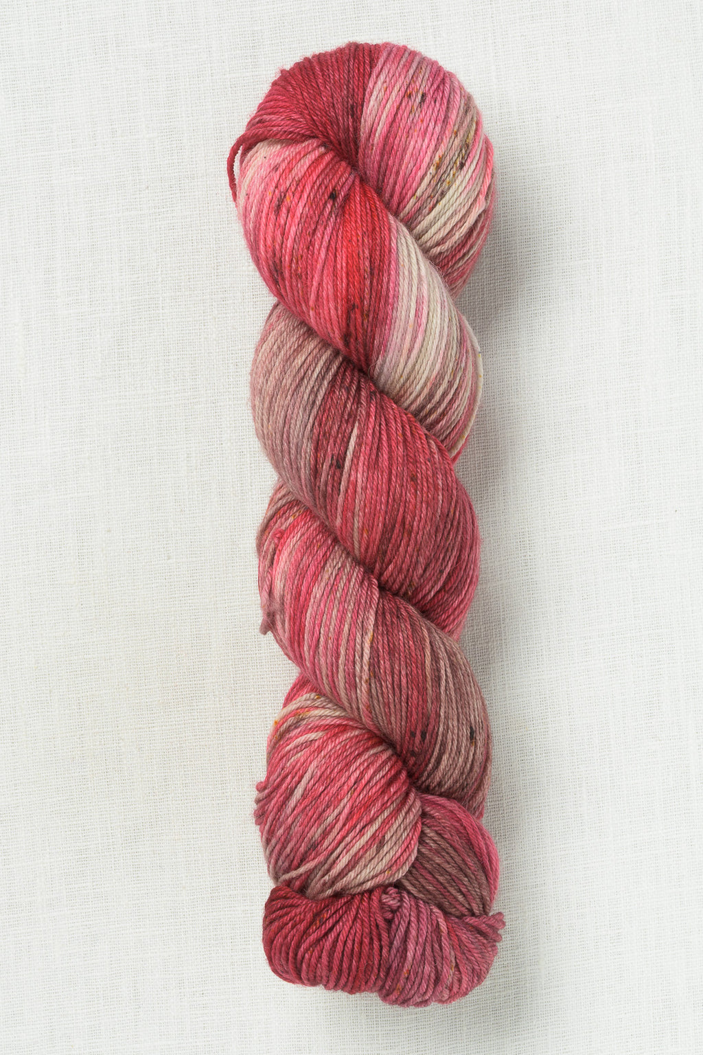 Madelinetosh Woolcycle Sport Ayo