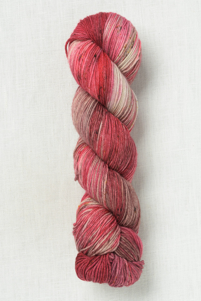 Madelinetosh Woolcycle Sport Ayo