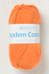 Berroco Modern Comfort 12631 Tangerine
