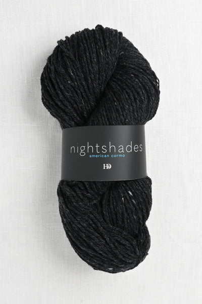 Harrisville Designs Nightshades Static
