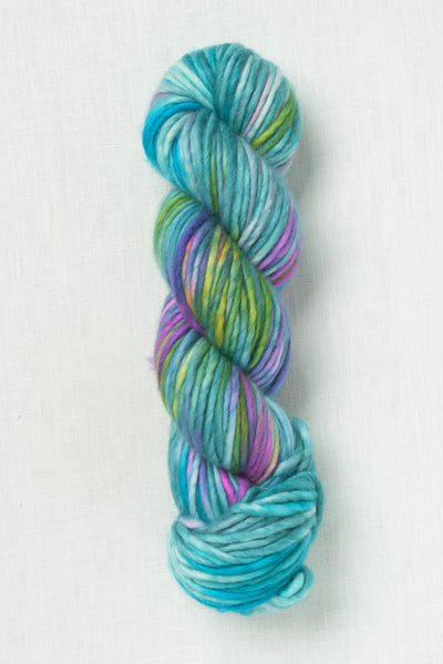 Madelinetosh Biggie Mermaids Unite