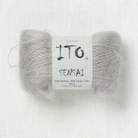 Ito Sensai Snow Gray