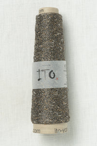 Ito Kin Gin Gray Gold Black