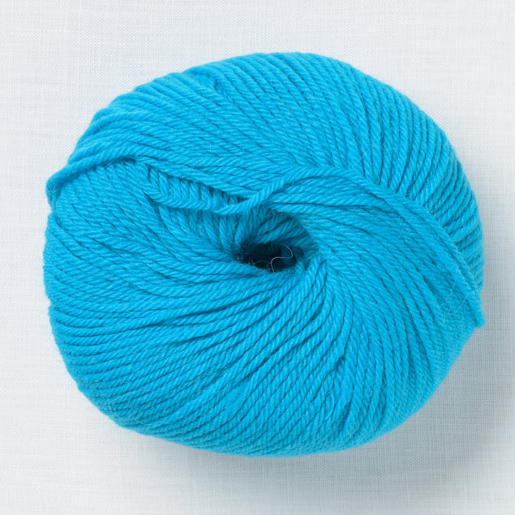 Rowan Alpaca Soft DK K0016 Mediterranean (Kaffe Fassett Palette)