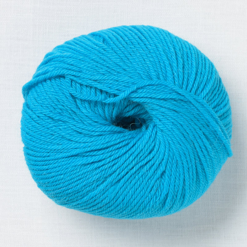Rowan Alpaca Soft DK K0016 Mediterranean (Kaffe Fassett Palette)
