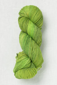 Madelinetosh Tosh Sock Cardigan