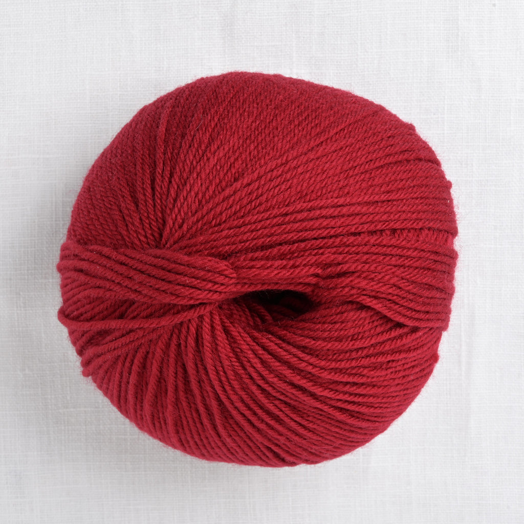 Cascade 220 Superwash 893 Ruby