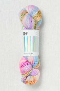 Hedgehog Fibres Souffle Lavender Fields