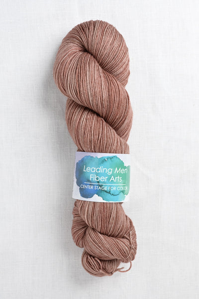 Leading Men Show Stopper Breaking Ground