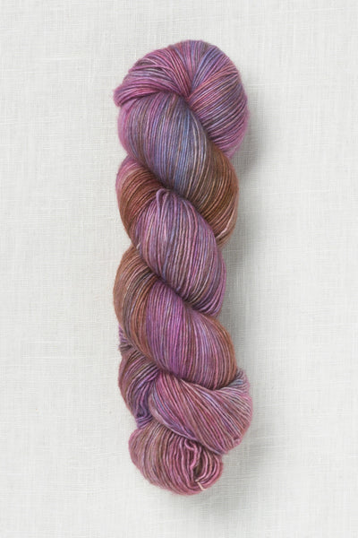Madelinetosh Tosh Silk Cloud Grenadine