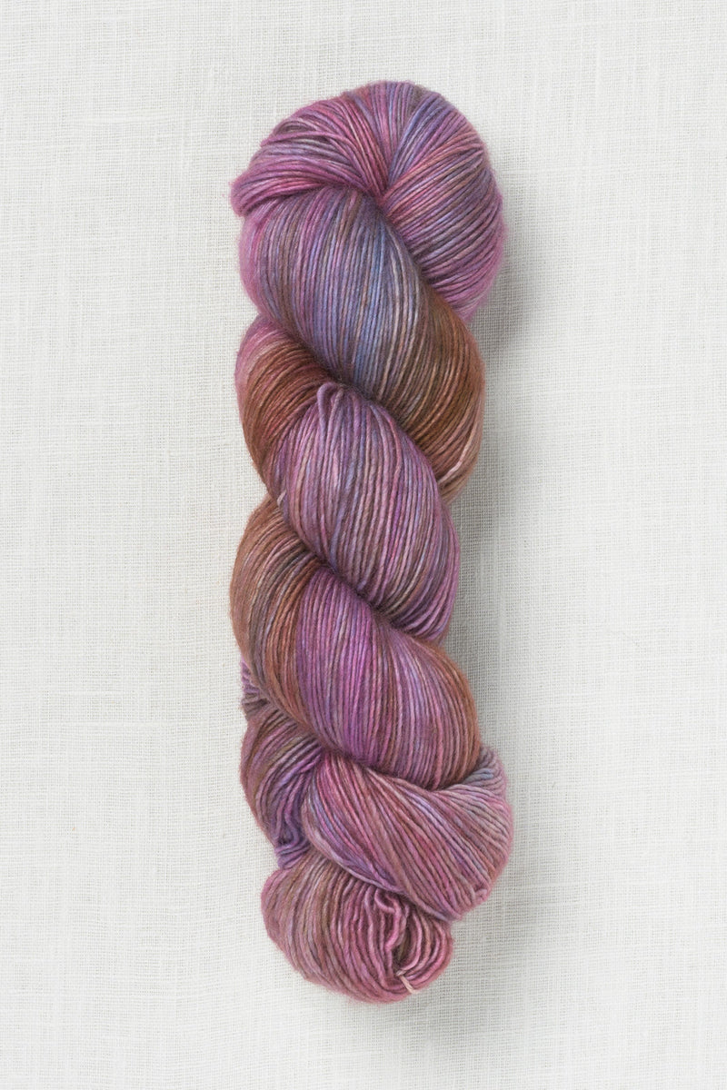 Madelinetosh Tosh Silk Cloud Grenadine