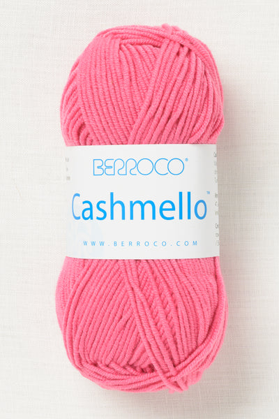 Berroco Cashmello 12428 Bubblegum