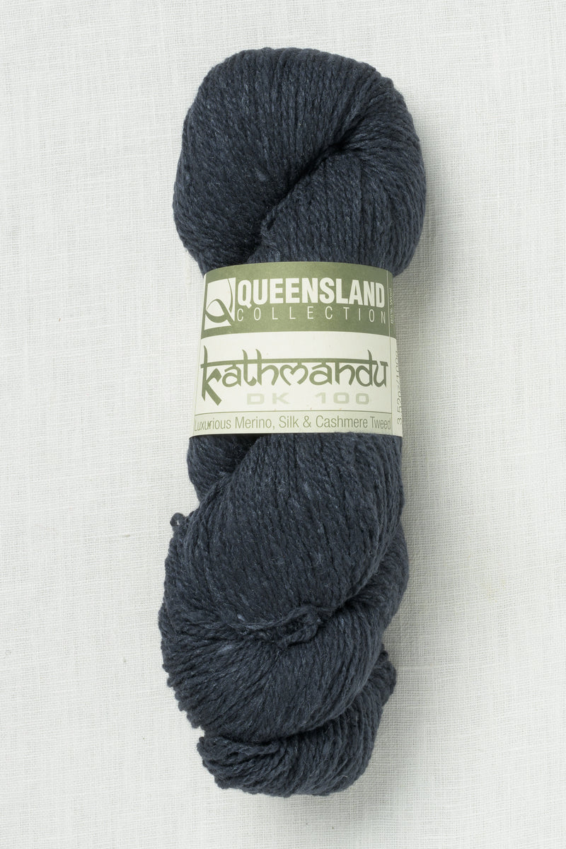 Queensland Collection Kathmandu DK 100 47 Ink