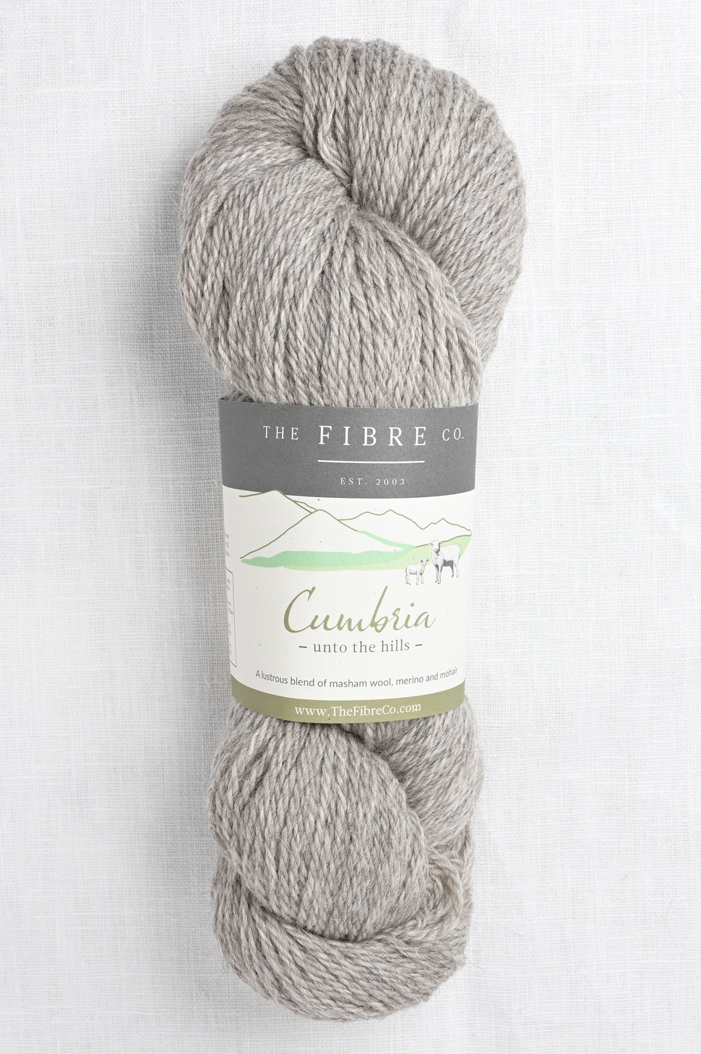 The Fibre Company Cumbria Scafell Pike