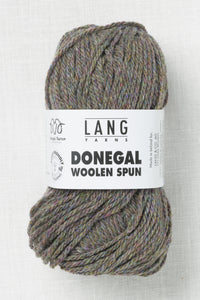Lang Yarns Donegal Woolen Spun 96 Stone