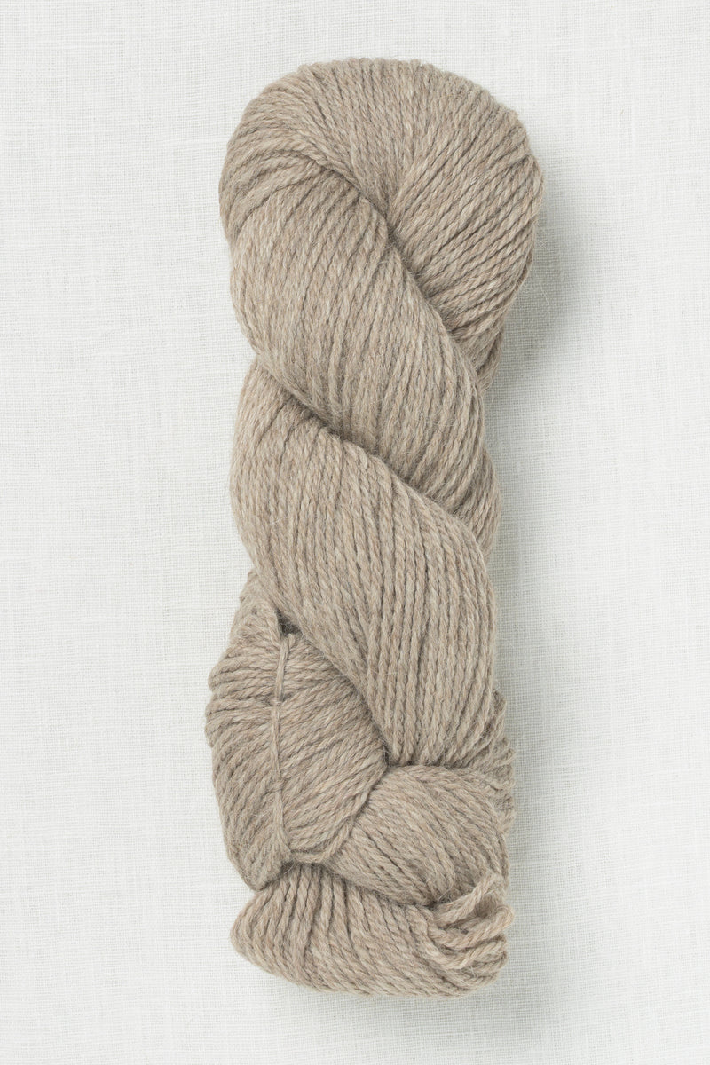 Cascade Woolpaka 07 Natural Walnut