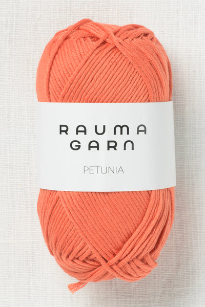 Rauma Petunia 225 Melon