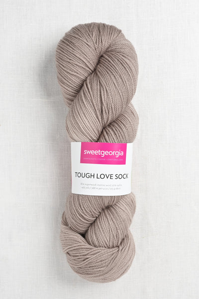 Sweet Georgia Superwash DK Tumbled Stone