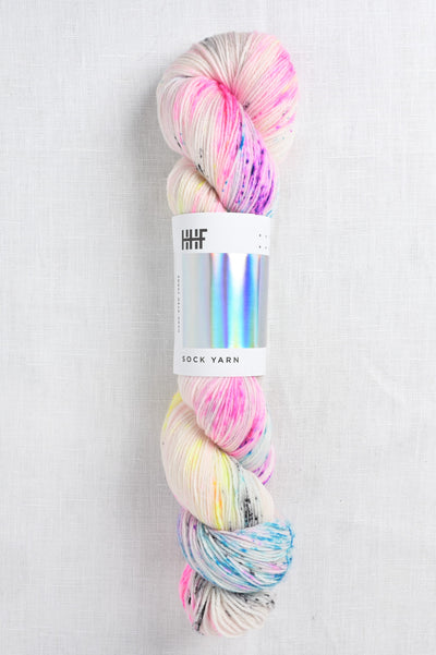 Hedgehog Fibres Souffle Zephyr