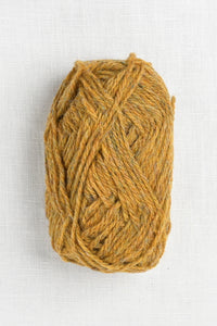 Jamieson's Shetland Double Knitting 230 Yellow Ochre