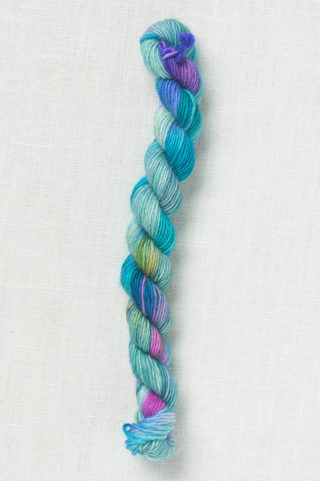 Madelinetosh Unicorn Tails Mermaids Unite