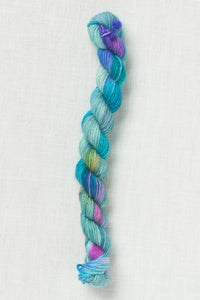 Madelinetosh Unicorn Tails Mermaids Unite