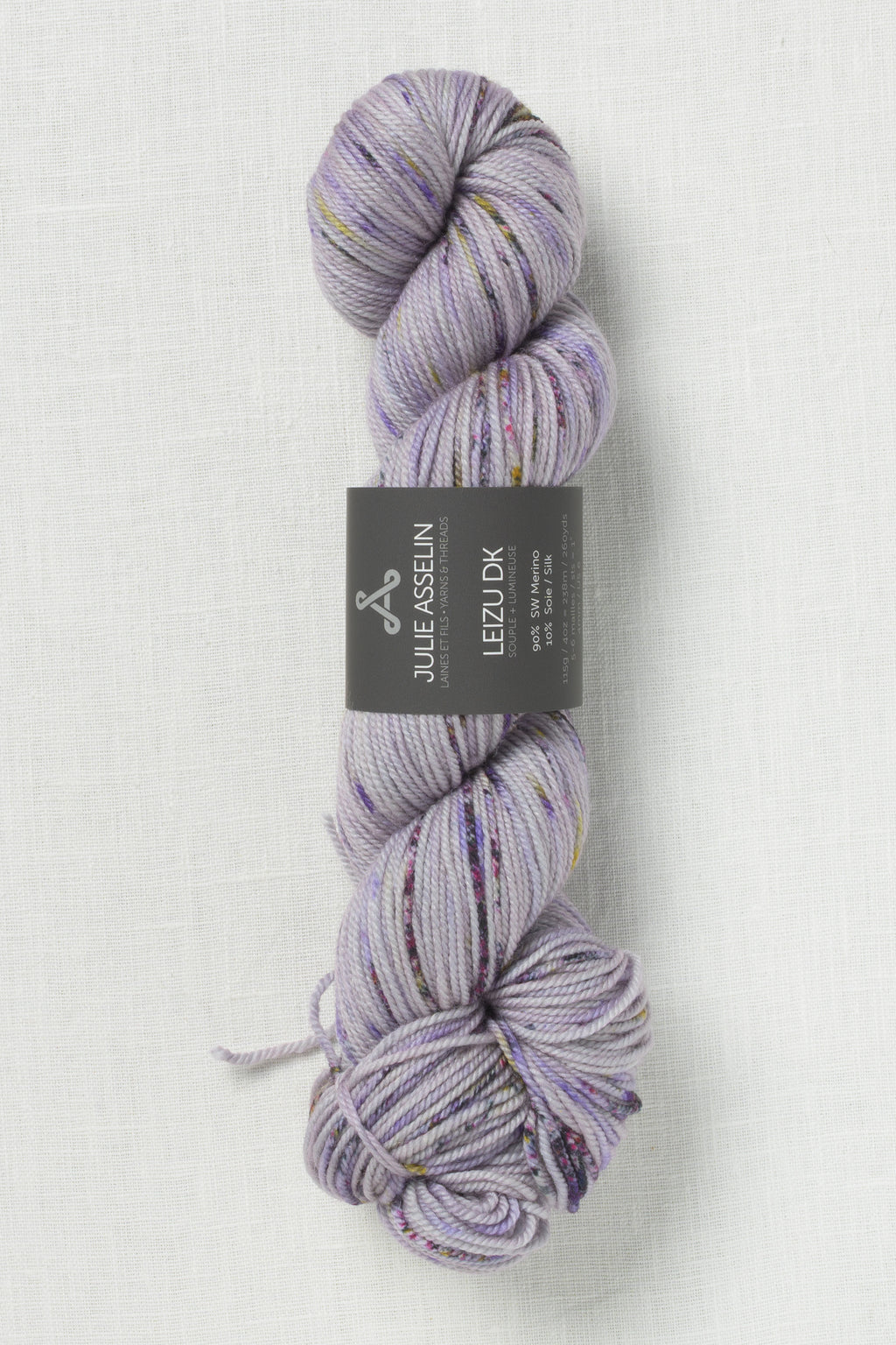 Julie Asselin Fino Charlotte