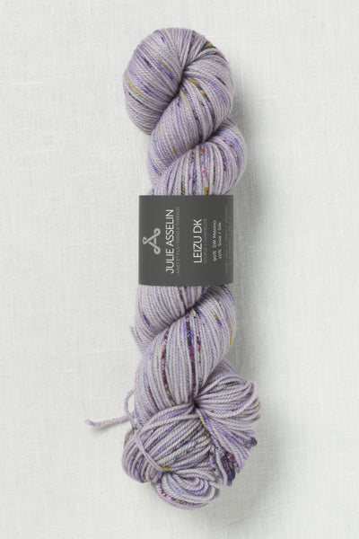 Julie Asselin Nomade BFL Charlotte