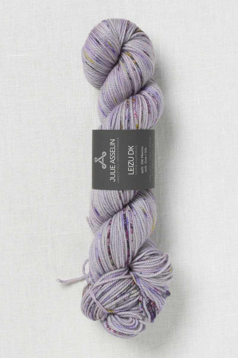 Julie Asselin Fino Charlotte