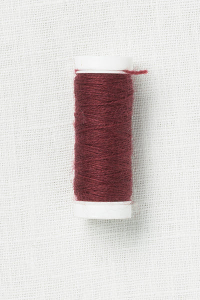 Lang Yarns Jawoll Reinforcement Thread Bobbins 84 Currant