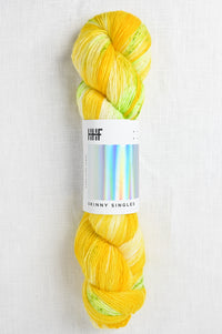 Hedgehog Fibres Skinny Singles Banana Legs