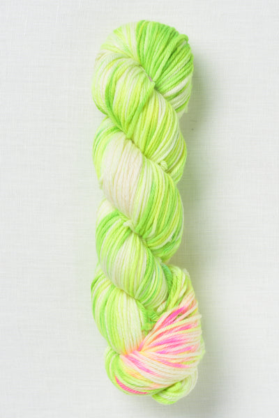 Madelinetosh Tosh DK Trapper Keeper