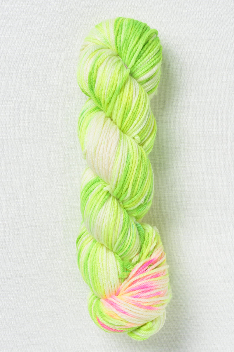 Madelinetosh Tosh DK Trapper Keeper