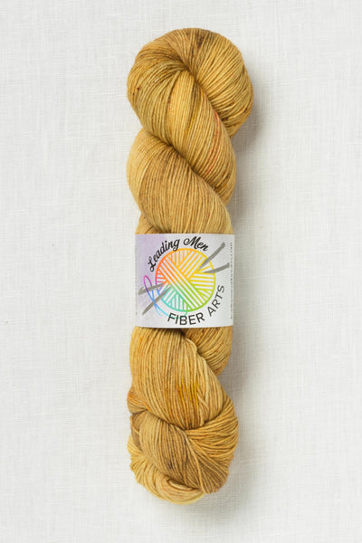 Leading Men Show Stopper Golden Hour