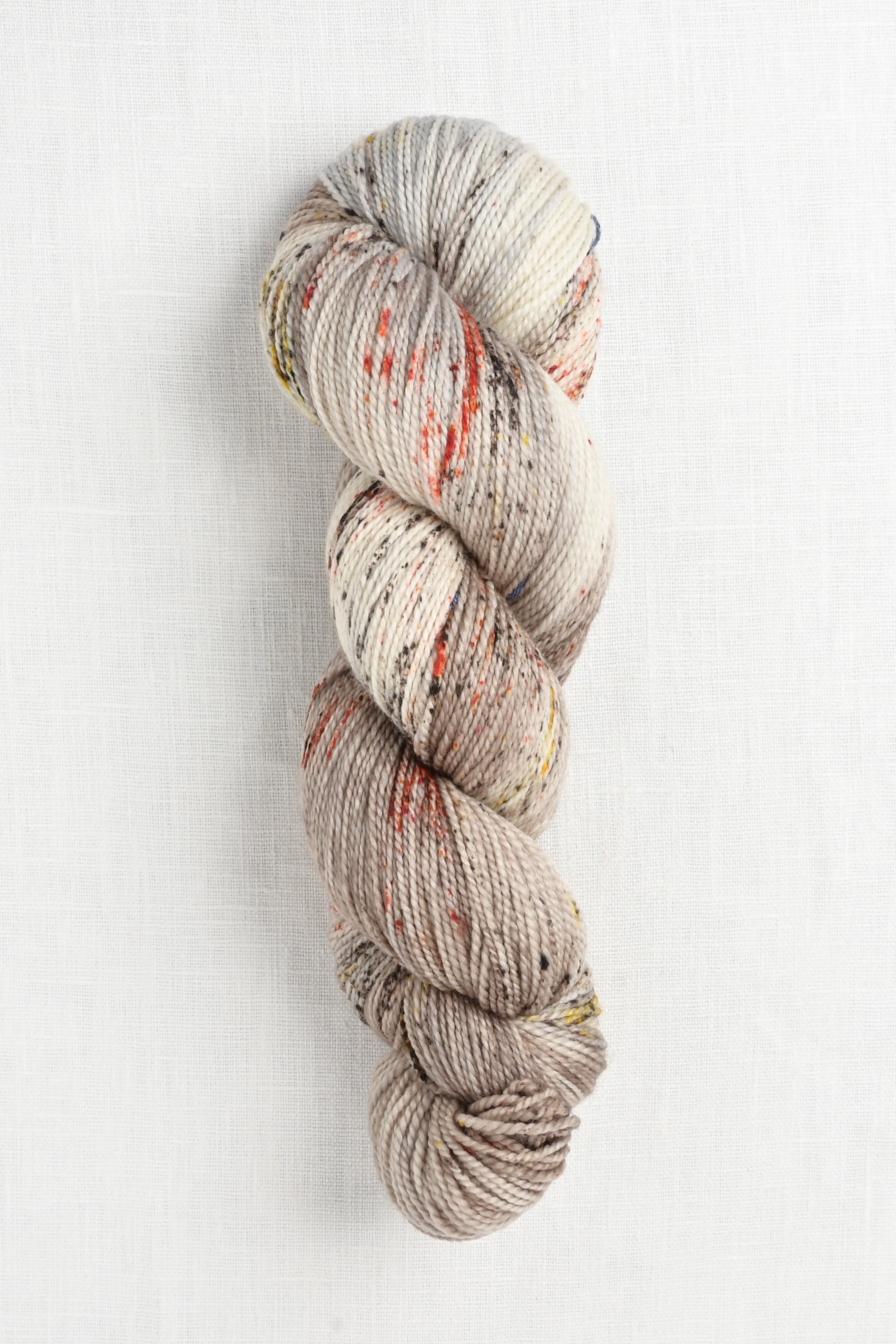 Madelinetosh Tosh Sock Tiny House – Wool and Company