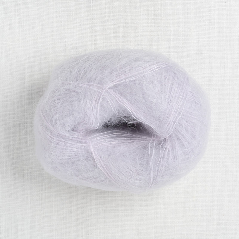 Rauma Plum 185 Light Lilac