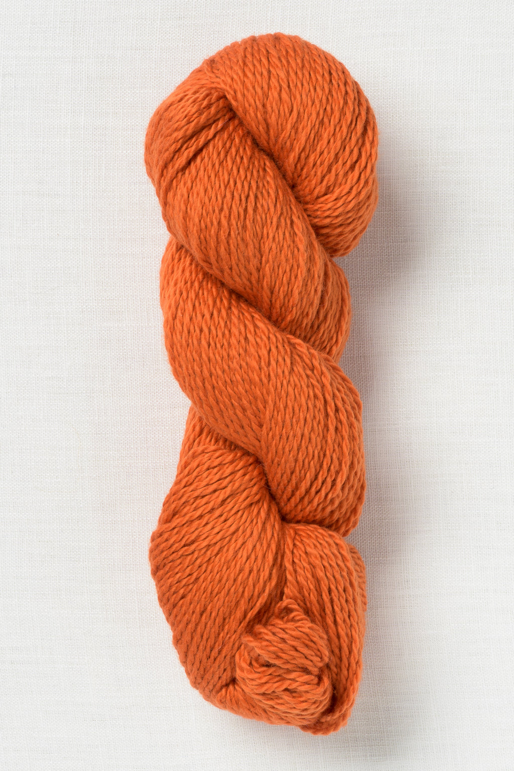 Blue Sky Fibers Organic Cotton Sport 222 Pumpkin