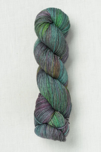 Madelinetosh Pashmina Devil's Advocate