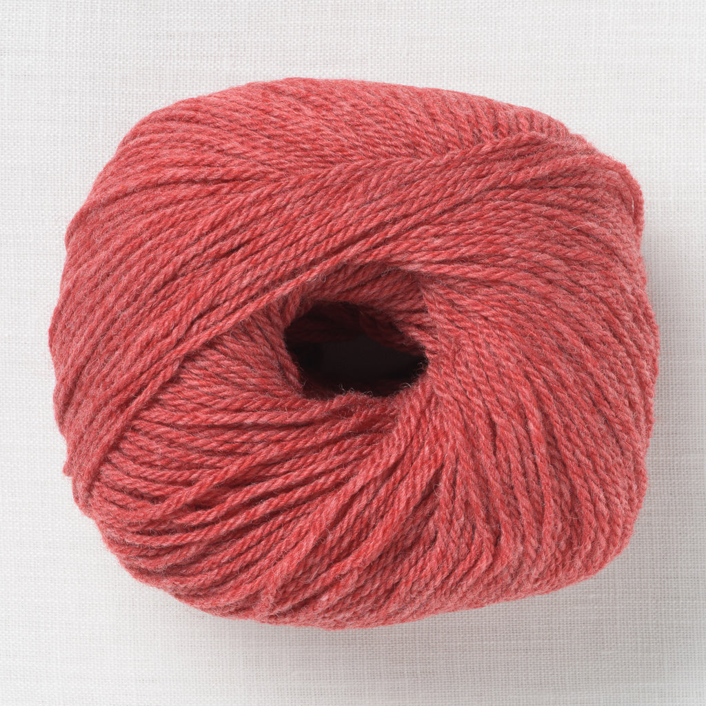 Fonty Tartan 3 2008 Red Ochre