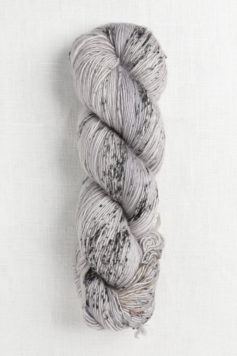 Madelinetosh Tosh Silk Cloud Astrid Grey/ Optic